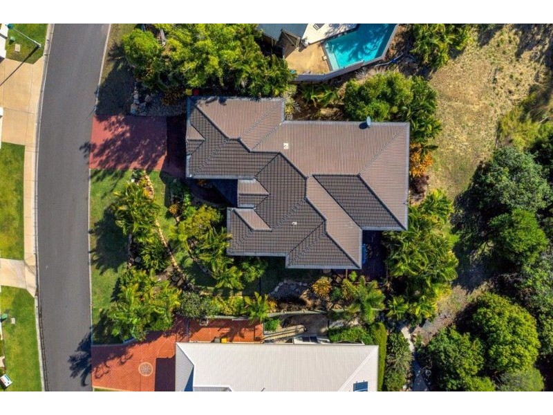11 Mallard Court, South Gladstone QLD 4680