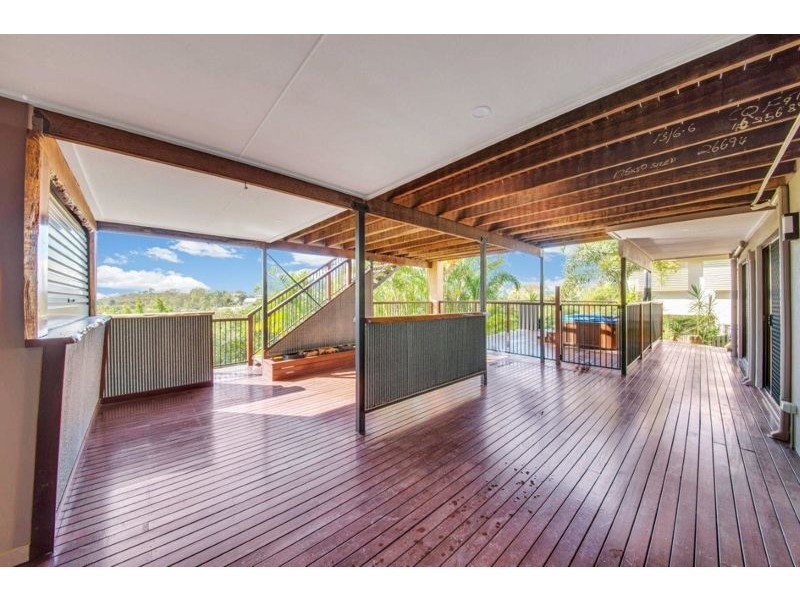 11 Mallard Court, South Gladstone QLD 4680
