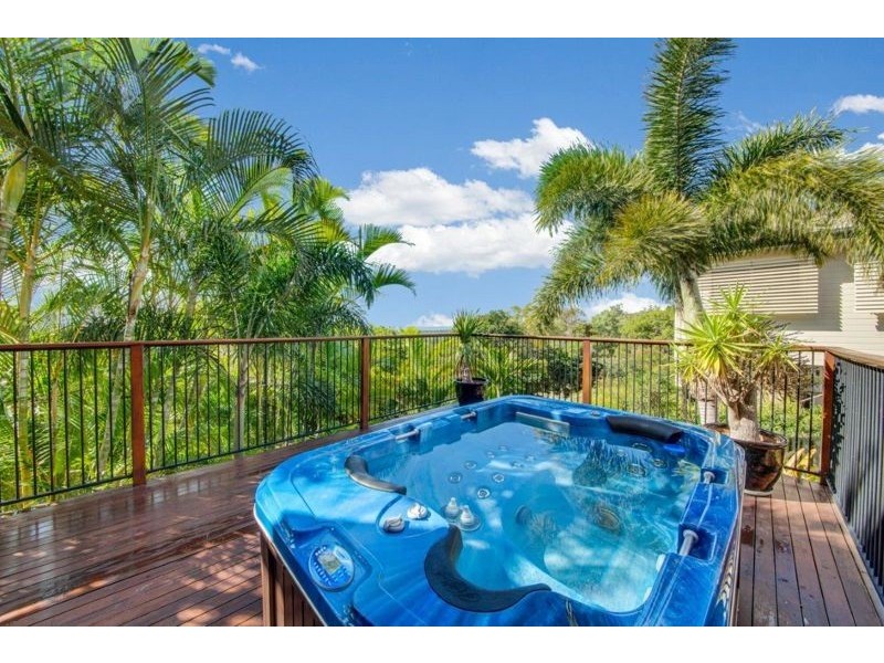 11 Mallard Court, South Gladstone QLD 4680