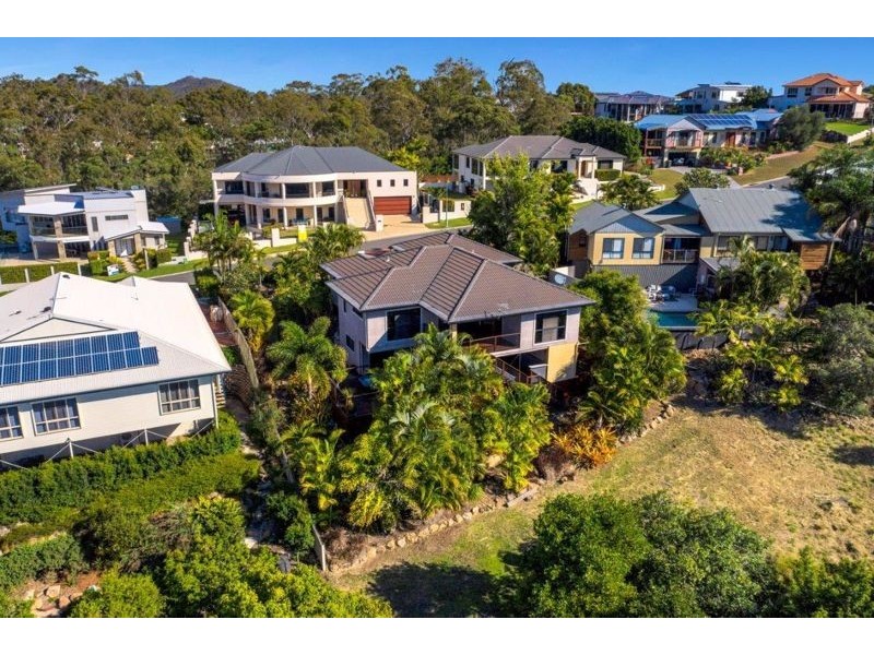 11 Mallard Court, South Gladstone QLD 4680