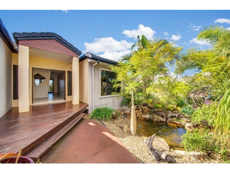 11 Mallard Court, South Gladstone QLD 4680