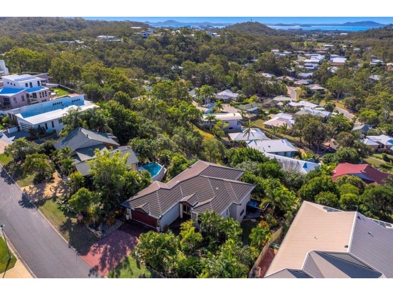 11 Mallard Court, South Gladstone QLD 4680