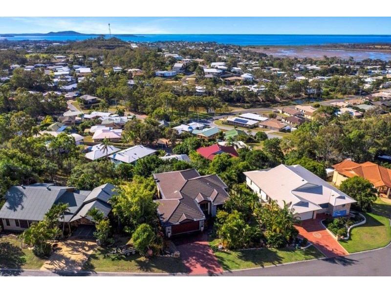 11 Mallard Court, South Gladstone QLD 4680