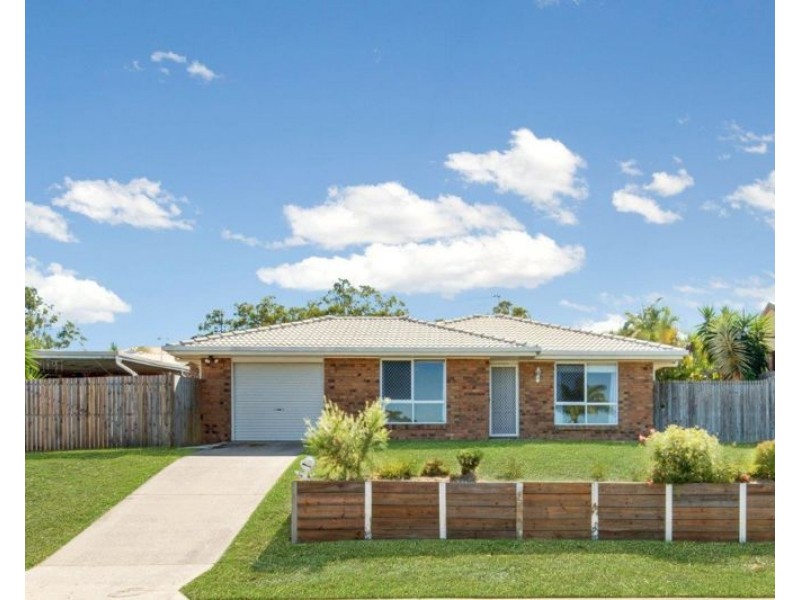 16 Mycumbene Way, Glen Eden QLD 4680