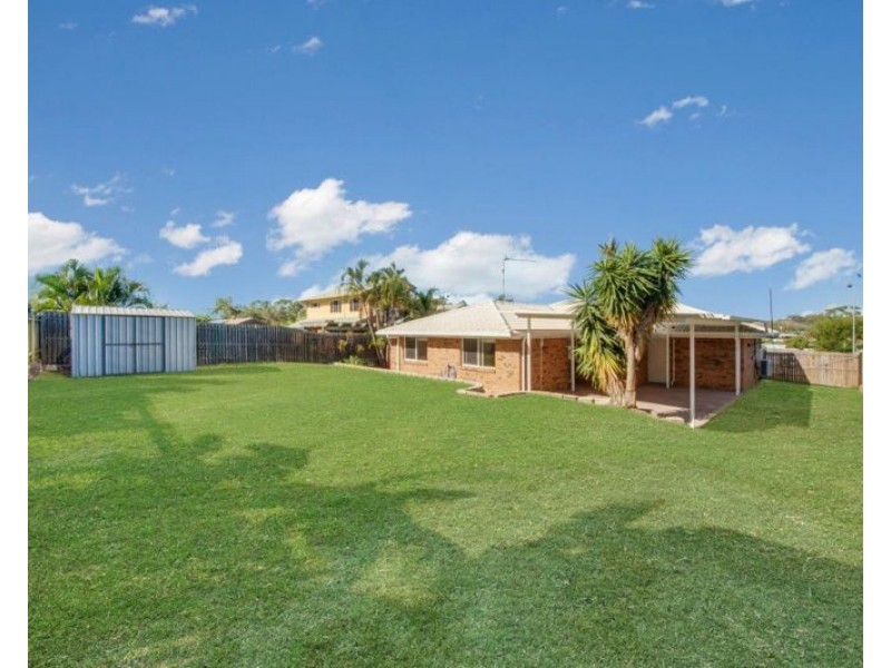 16 Mycumbene Way, Glen Eden QLD 4680
