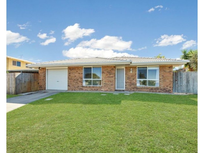 16 Mycumbene Way, Glen Eden QLD 4680