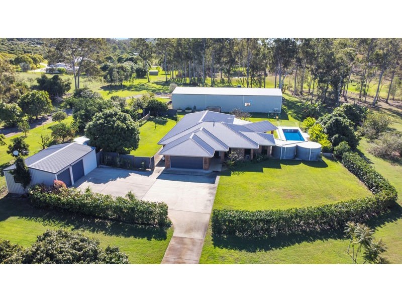 91 Surveyor Place, Beecher QLD 4680