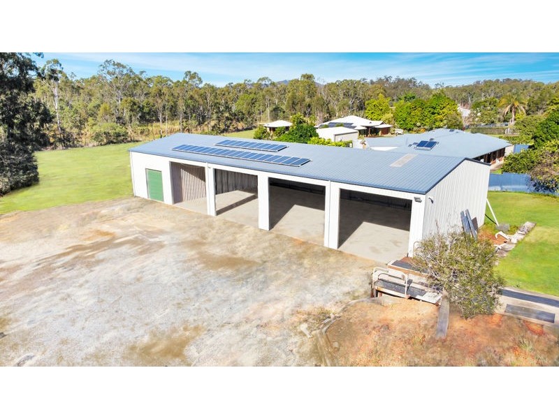 91 Surveyor Place, Beecher QLD 4680