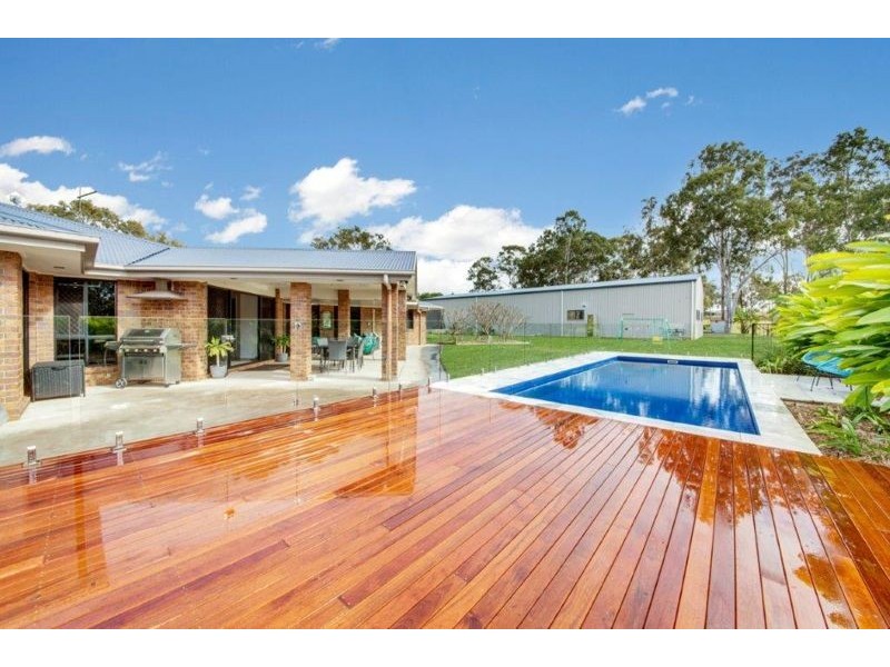 91 Surveyor Place, Beecher QLD 4680