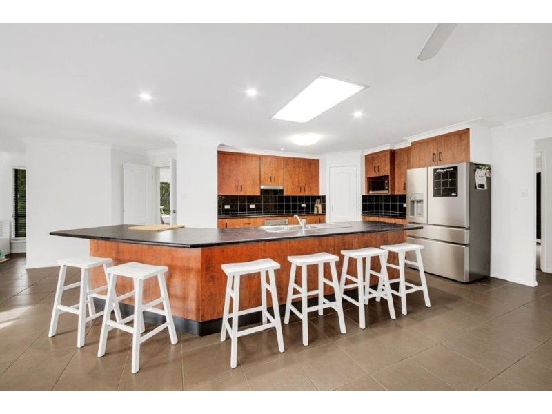 91 Surveyor Place, Beecher QLD 4680