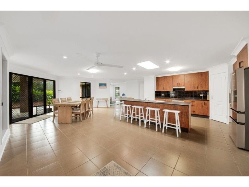 91 Surveyor Place, Beecher QLD 4680