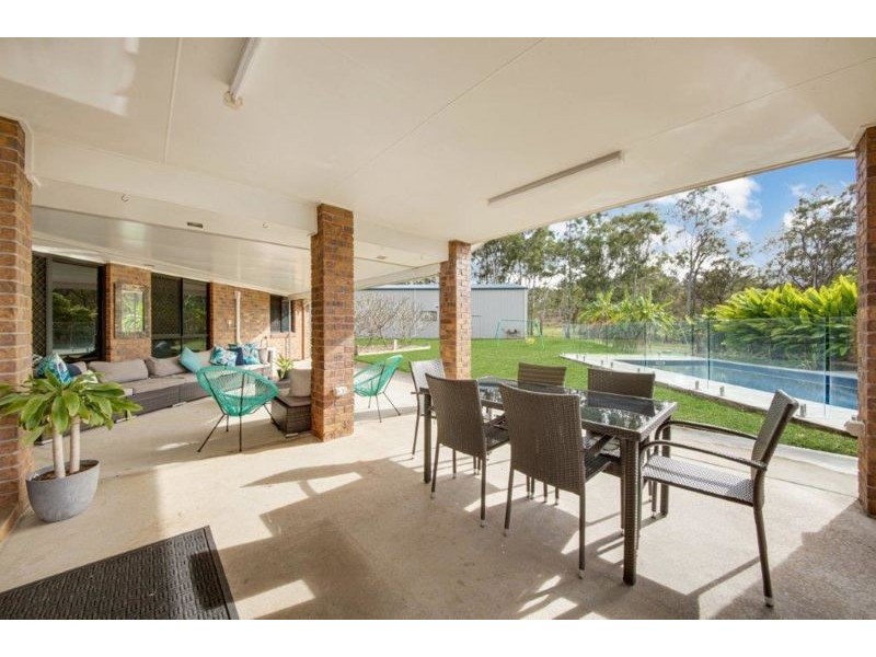 91 Surveyor Place, Beecher QLD 4680