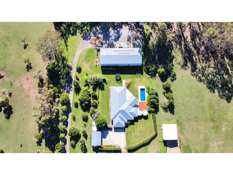 91 Surveyor Place, Beecher QLD 4680