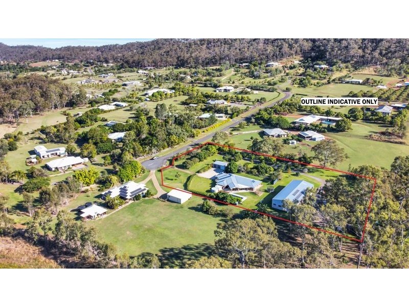 91 Surveyor Place, Beecher QLD 4680