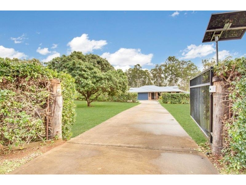91 Surveyor Place, Beecher QLD 4680