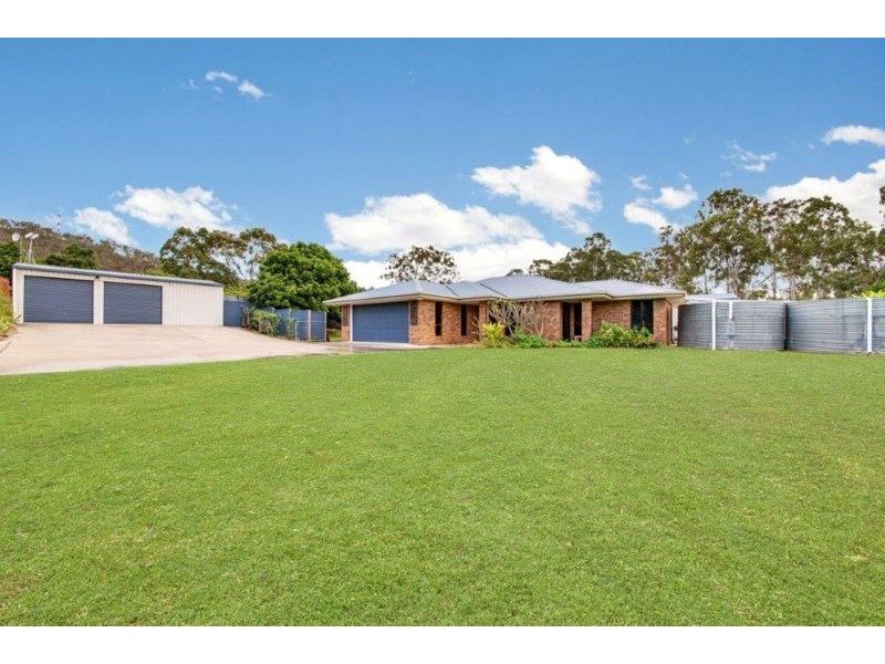 91 Surveyor Place, Beecher QLD 4680