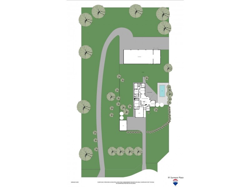 91 Surveyor Place, Beecher QLD 4680