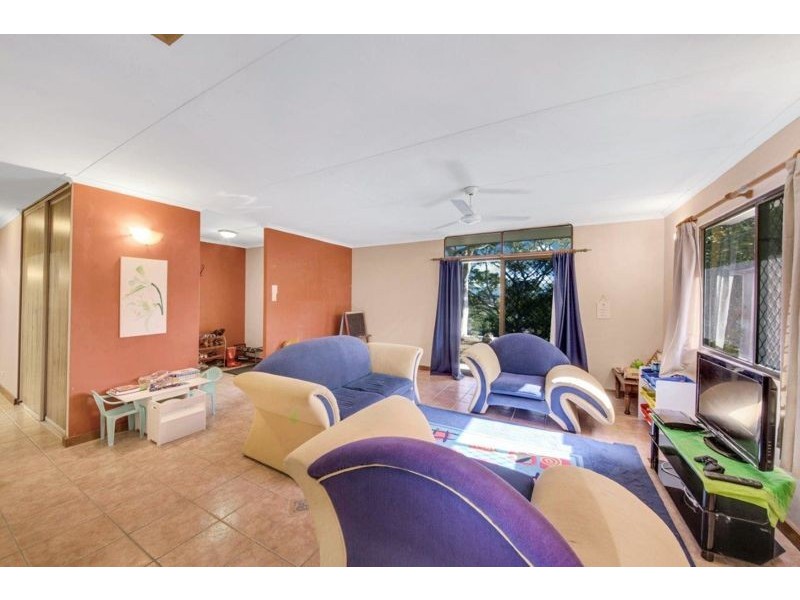 16 Kylee Crescent, Calliope QLD 4680