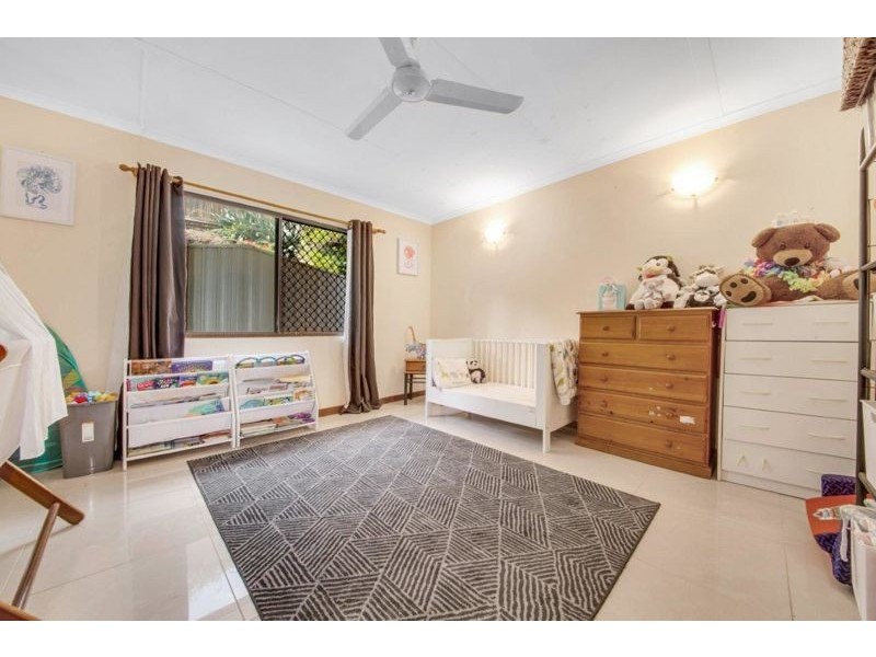 16 Kylee Crescent, Calliope QLD 4680