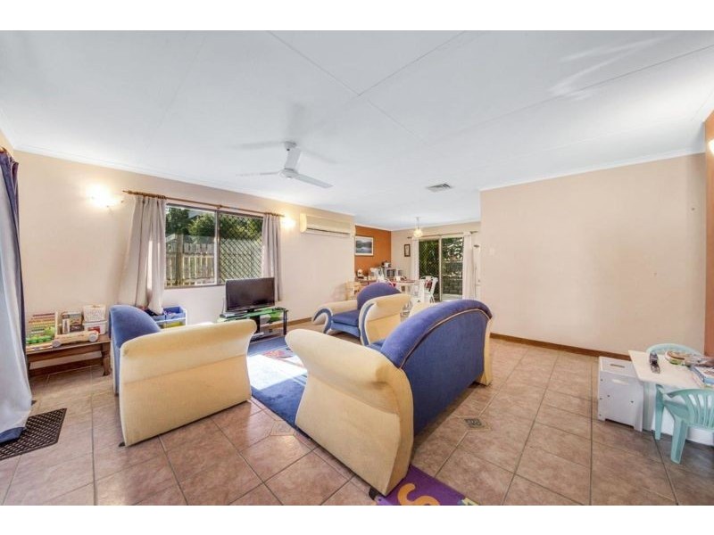 16 Kylee Crescent, Calliope QLD 4680