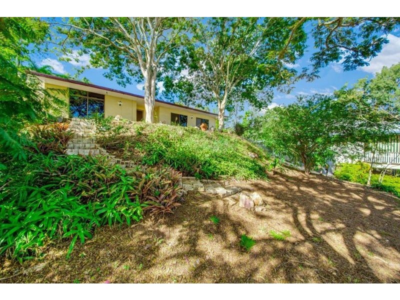 16 Kylee Crescent, Calliope QLD 4680