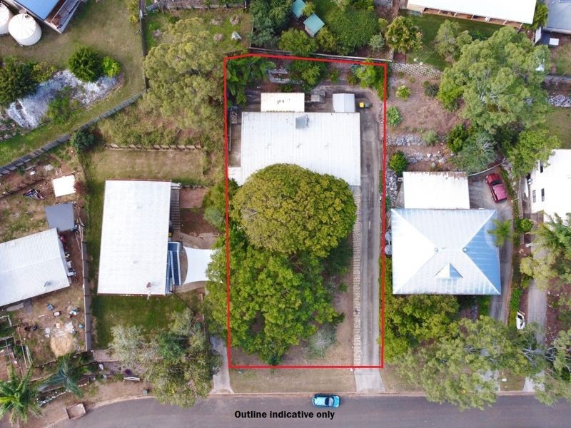 16 Kylee Crescent, Calliope QLD 4680