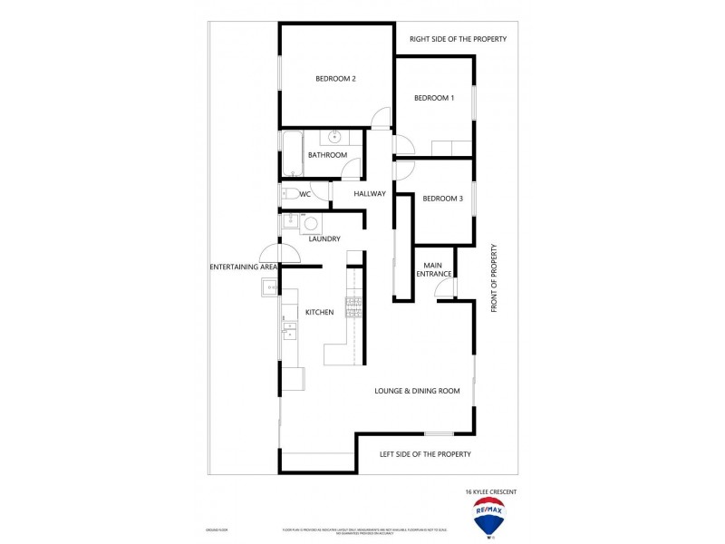 16 Kylee Crescent, Calliope QLD 4680