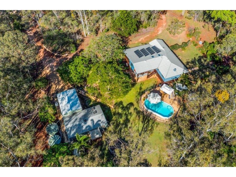 46 Slade Road, Beecher QLD 4680