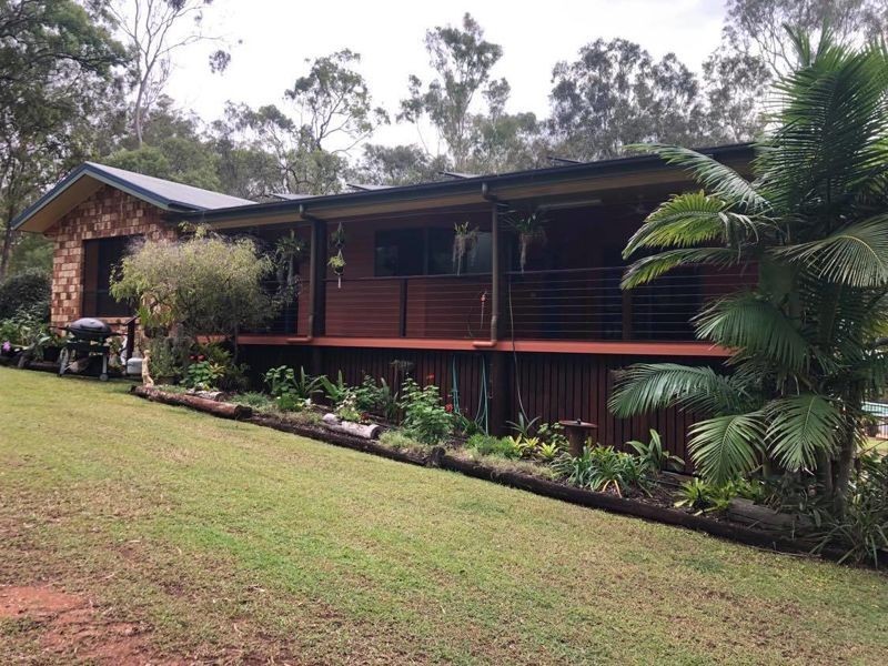 46 Slade Road, Beecher QLD 4680