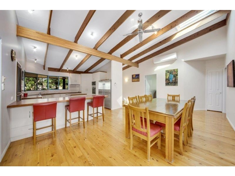 46 Slade Road, Beecher QLD 4680