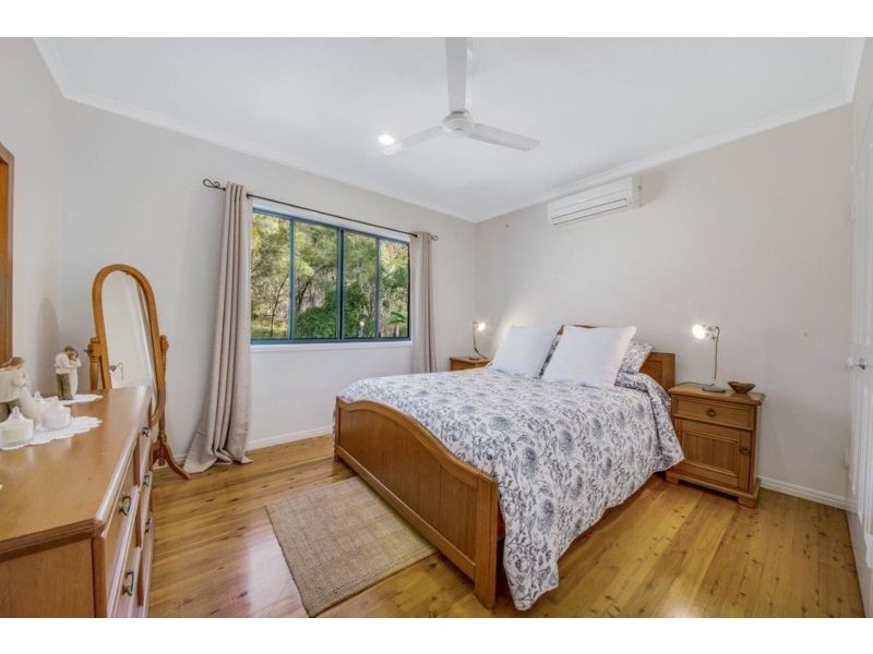 46 Slade Road, Beecher QLD 4680