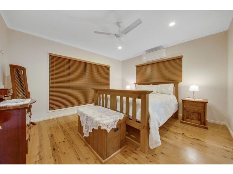 46 Slade Road, Beecher QLD 4680