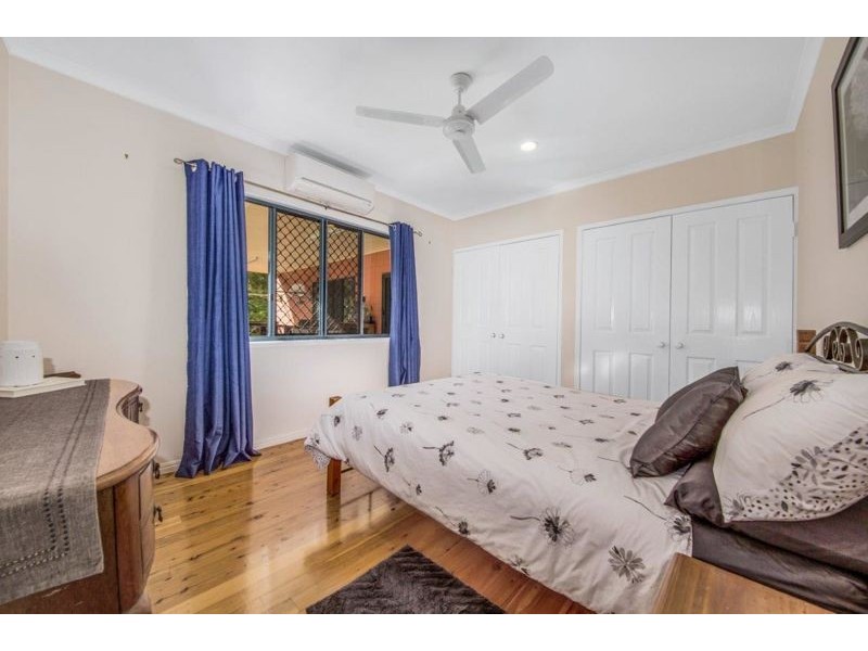 46 Slade Road, Beecher QLD 4680
