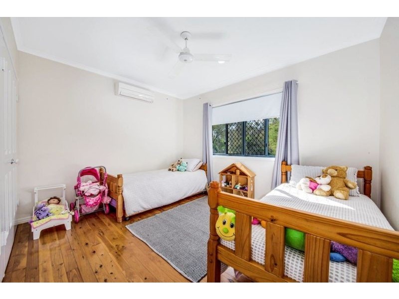 46 Slade Road, Beecher QLD 4680