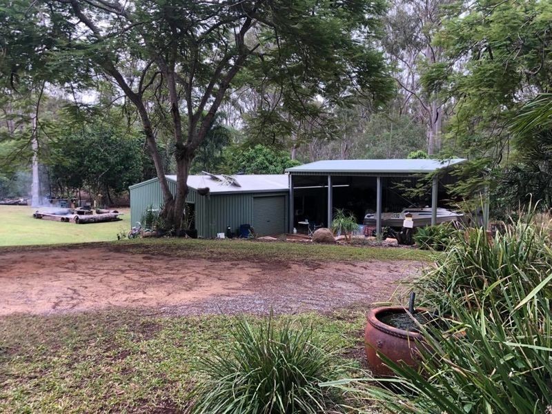 46 Slade Road, Beecher QLD 4680