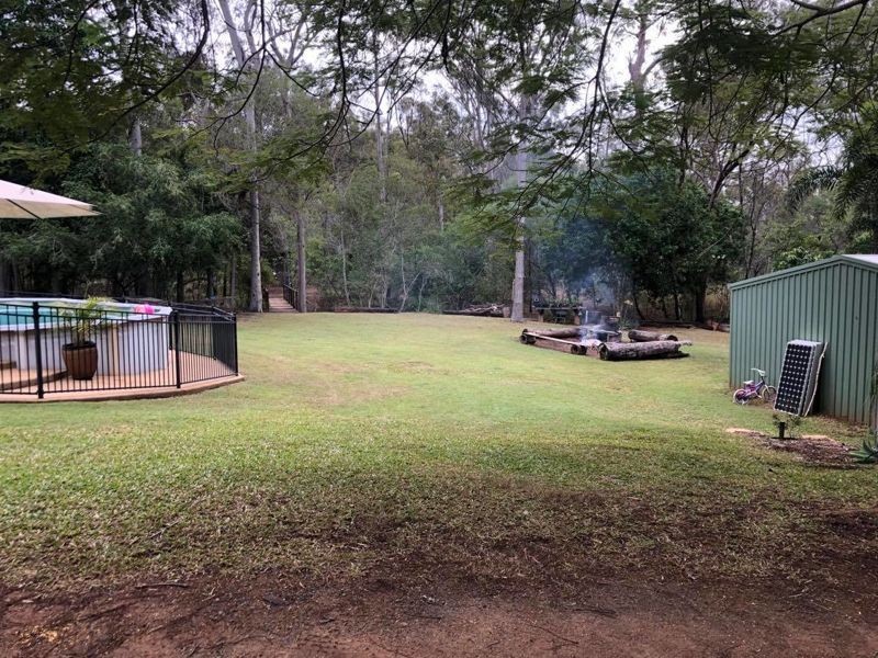 46 Slade Road, Beecher QLD 4680