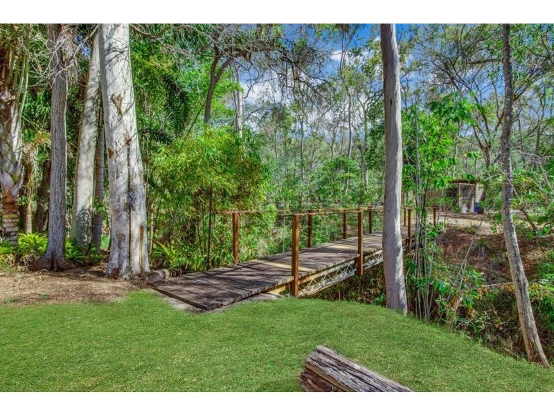 46 Slade Road, Beecher QLD 4680