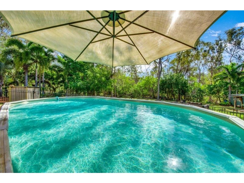 46 Slade Road, Beecher QLD 4680