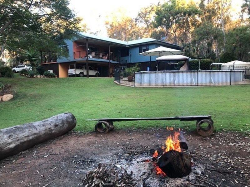 46 Slade Road, Beecher QLD 4680
