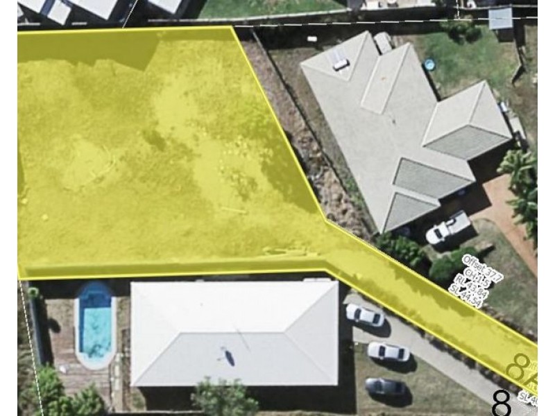 8A Ingra Close, Glen Eden QLD 4680