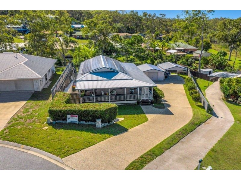 49 Cairncross Street, Sun Valley QLD 4680
