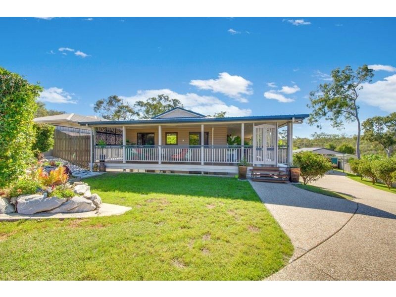 49 Cairncross Street, Sun Valley QLD 4680