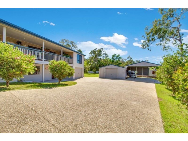 49 Cairncross Street, Sun Valley QLD 4680