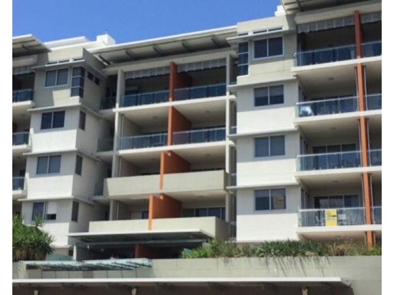 305/35 Lord Street, Gladstone QLD 4680