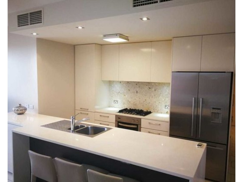 305/35 Lord Street, Gladstone QLD 4680