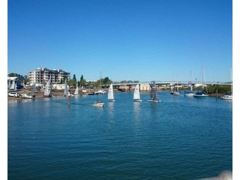 305/35 Lord Street, Gladstone QLD 4680