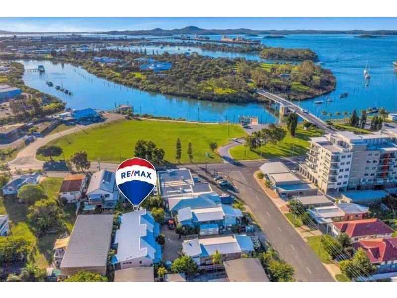 3/5 Glenlyon Street, Gladstone QLD 4680