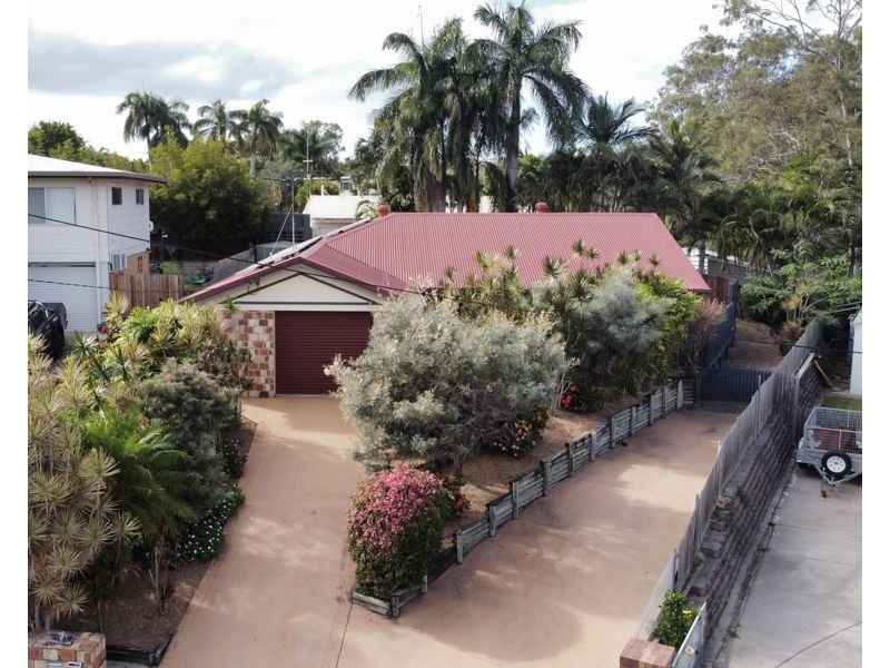 7 Mallee Court, Sun Valley QLD 4680