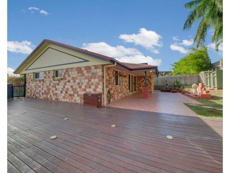 7 Mallee Court, Sun Valley QLD 4680