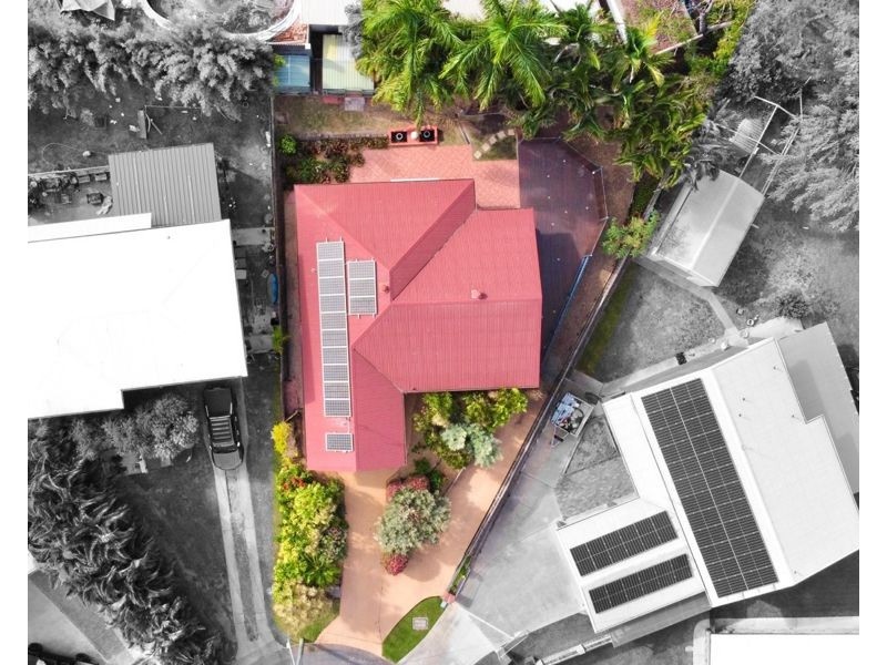 7 Mallee Court, Sun Valley QLD 4680